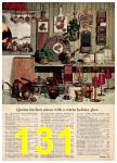 1966 JCPenney Christmas Book, Page 131