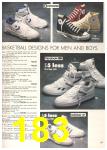 1989 Sears Style Catalog, Page 183