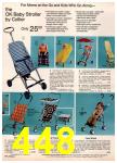 1977 JCPenney Spring Summer Catalog, Page 448