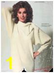 1985 Sears Fall Winter Catalog, Page 1