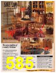 1998 Sears Christmas Book (Canada), Page 585