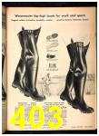 1946 Sears Fall Winter Catalog, Page 403