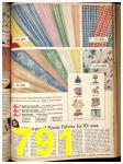 1948 Sears Spring Summer Catalog, Page 791