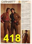 1981 JCPenney Spring Summer Catalog, Page 418
