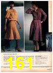 1979 JCPenney Fall Winter Catalog, Page 161