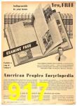 1949 Sears Fall Winter Catalog, Page 917