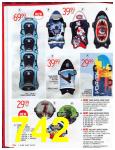 2008 Sears Christmas Book (Canada), Page 742