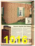 1947 Sears Spring Summer Catalog, Page 1016