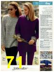 1996 JCPenney Fall Winter Catalog, Page 71