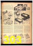 1946 Sears Fall Winter Catalog, Page 303