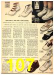 1950 Sears Spring Summer Catalog, Page 107