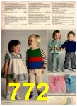 1983 JCPenney Fall Winter Catalog, Page 772