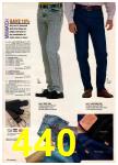 1992 JCPenney Spring Summer Catalog, Page 440