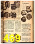 1947 Sears Spring Summer Catalog, Page 469