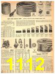 1948 Sears Fall Winter Catalog, Page 1112
