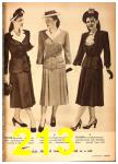 1948 Sears Spring Summer Catalog, Page 213