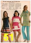 1971 JCPenney Summer Catalog, Page 51