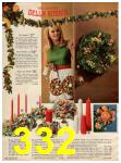 1969 Sears Christmas Book, Page 332