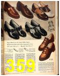 1946 Sears Fall Winter Catalog, Page 359