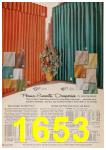 1963 Sears Fall Winter Catalog, Page 1653