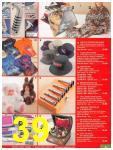 2001 Sears Christmas Book (Canada), Page 39
