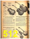 1947 Sears Spring Summer Catalog, Page 512