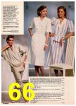 1986 JCPenney Spring Summer Catalog, Page 66