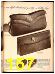 1946 Sears Fall Winter Catalog, Page 157