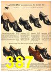1943 Sears Fall Winter Catalog, Page 387