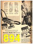 1947 Sears Spring Summer Catalog, Page 894