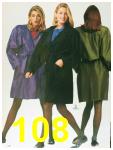 1992 Sears Spring Summer Catalog, Page 108