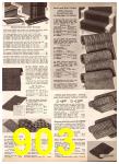1968 Sears Spring Summer Catalog, Page 903