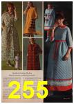 1966 JCPenney Fall Winter Catalog, Page 255