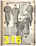 1930 Sears Spring Summer Catalog, Page 316