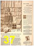 1948 Sears Fall Winter Catalog, Page 37
