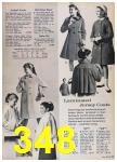 1963 Sears Spring Summer Catalog, Page 348