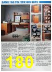 1990 Sears Style Catalog, Page 180