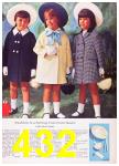 1966 Sears Spring Summer Catalog, Page 432