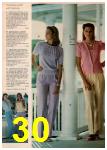1982 JCPenney Spring Summer Catalog, Page 30