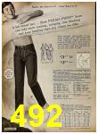 1968 Sears Spring Summer Catalog 2, Page 492