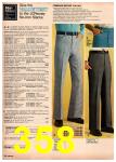 1978 JCPenney Spring Summer Catalog, Page 358