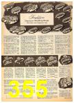1959 Sears Fall Winter Catalog, Page 355