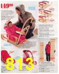 2010 Sears Christmas Book (Canada), Page 813