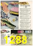 1975 Sears Fall Winter Catalog, Page 1288
