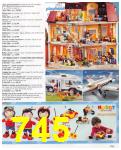2011 Sears Christmas Book (Canada), Page 745