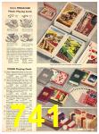 1944 Sears Fall Winter Catalog, Page 741