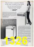 1967 Sears Fall Winter Catalog, Page 1326