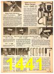 1959 Sears Fall Winter Catalog, Page 1441