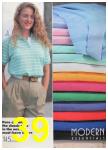 1990 Sears Style Catalog Volume 3, Page 39