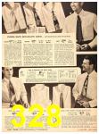 1950 Sears Spring Summer Catalog, Page 328